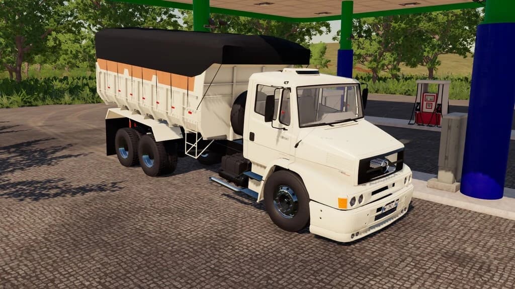 LIZARD L1620 4