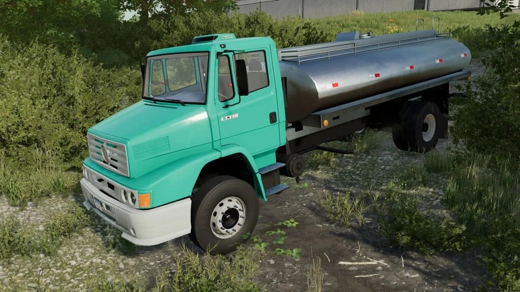 LIZARD L1620 3