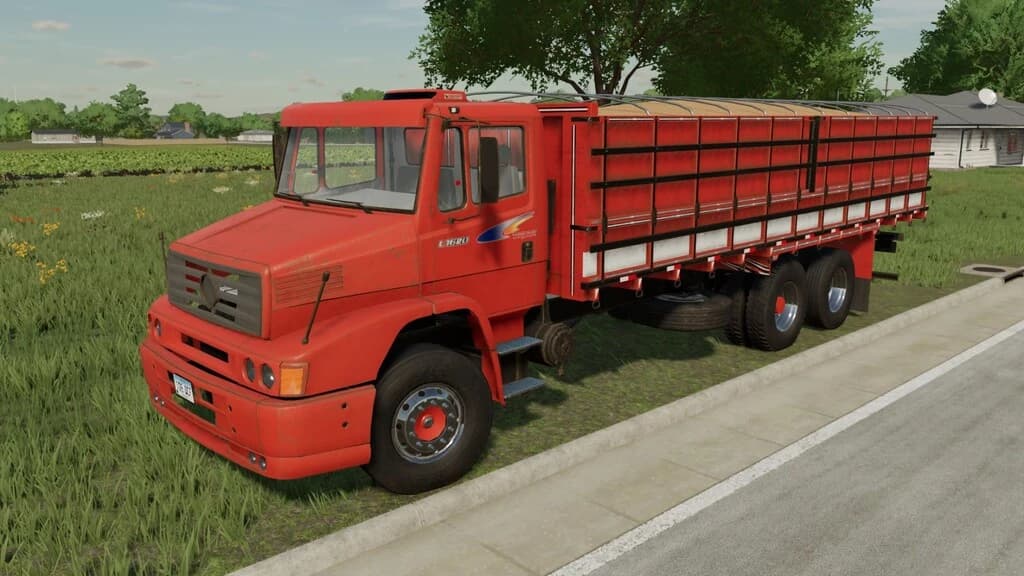 LIZARD L1620