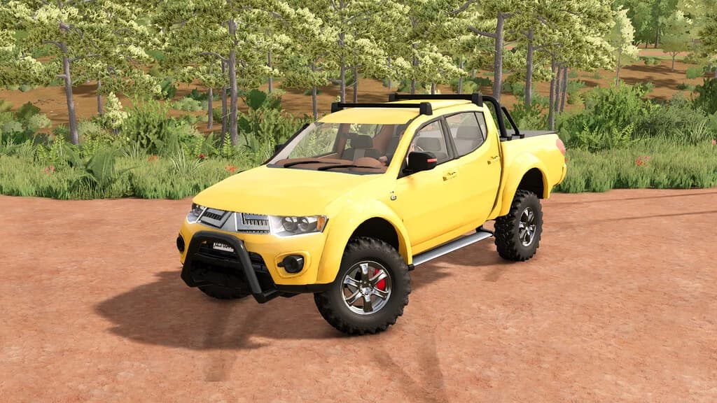 LIZARD L200 2