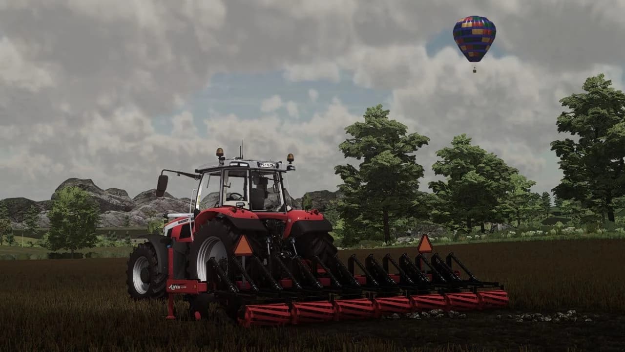 LIZARD LANDS 700