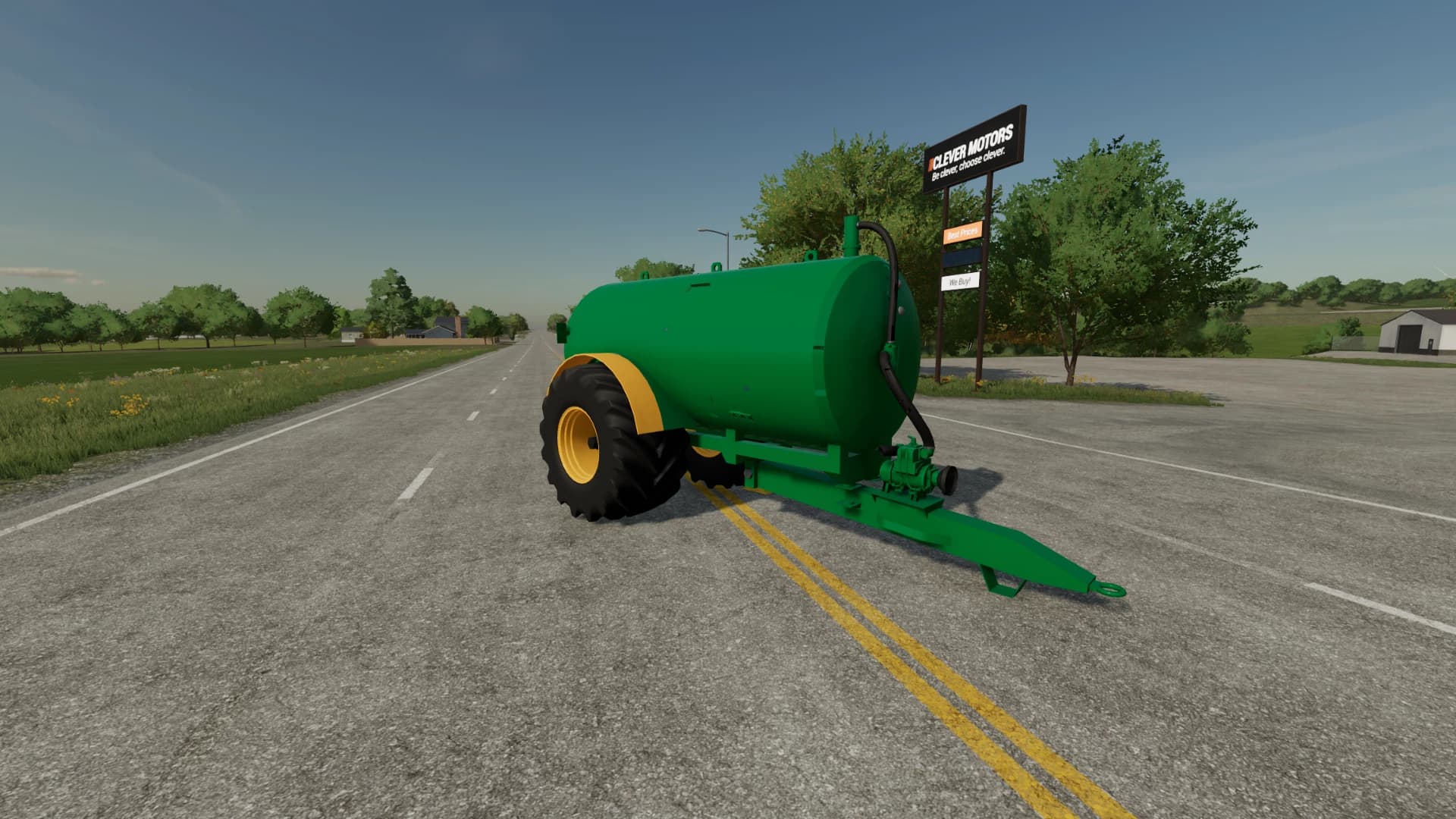LIZARD LB2050 3