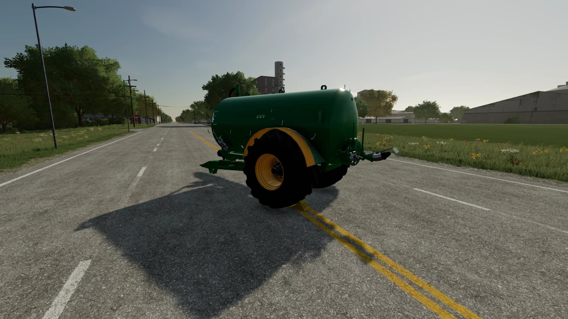LIZARD LB2050
