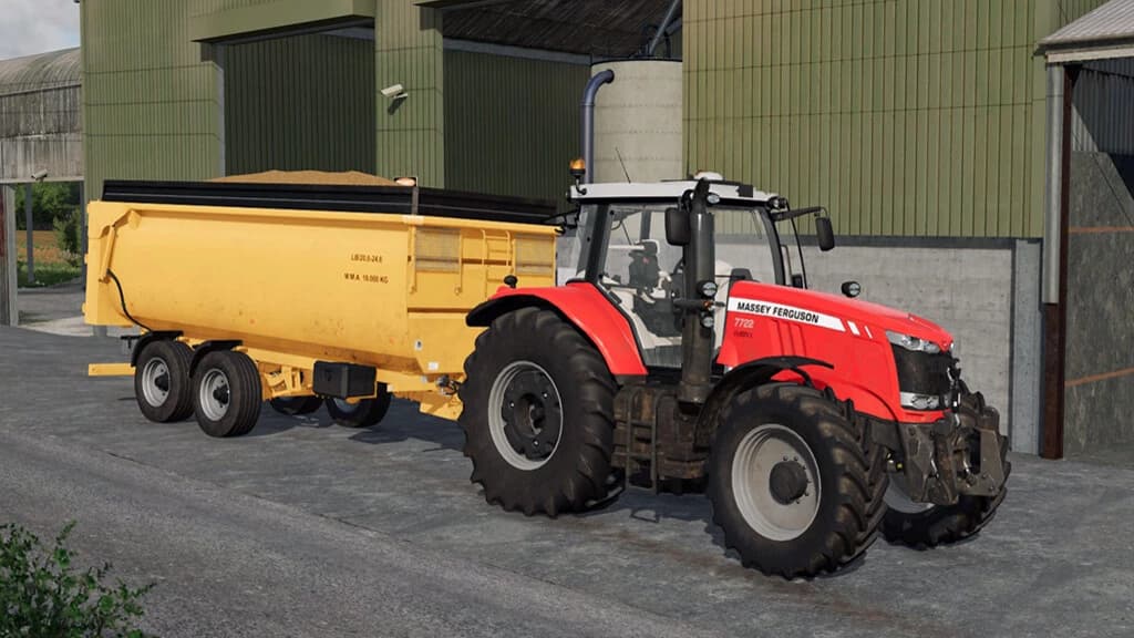 LIZARD LB65T 2