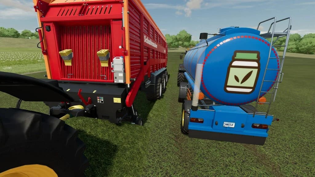 LIZARD LIQUID TANKERS 3