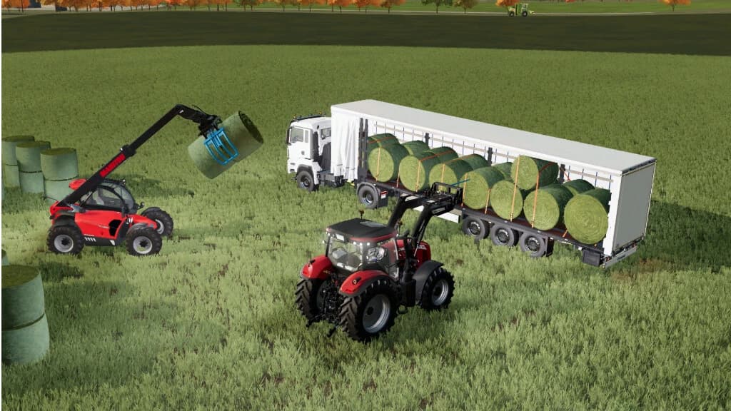 LIZARD LOADER EQUIPMENT PACK 2