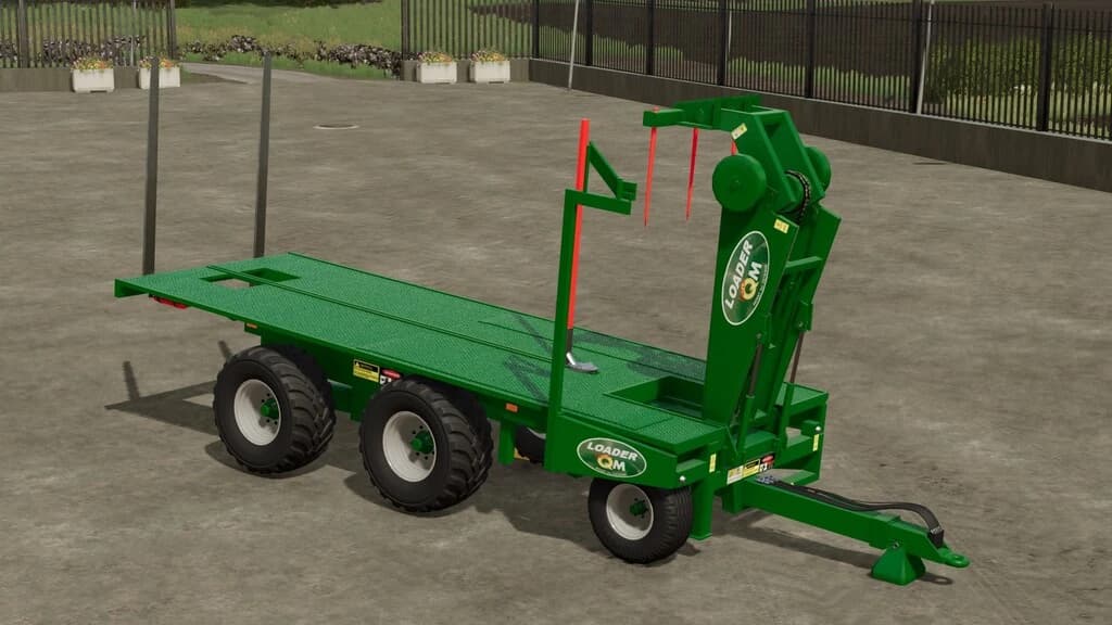 LIZARD LOADER QM EXTRA 3