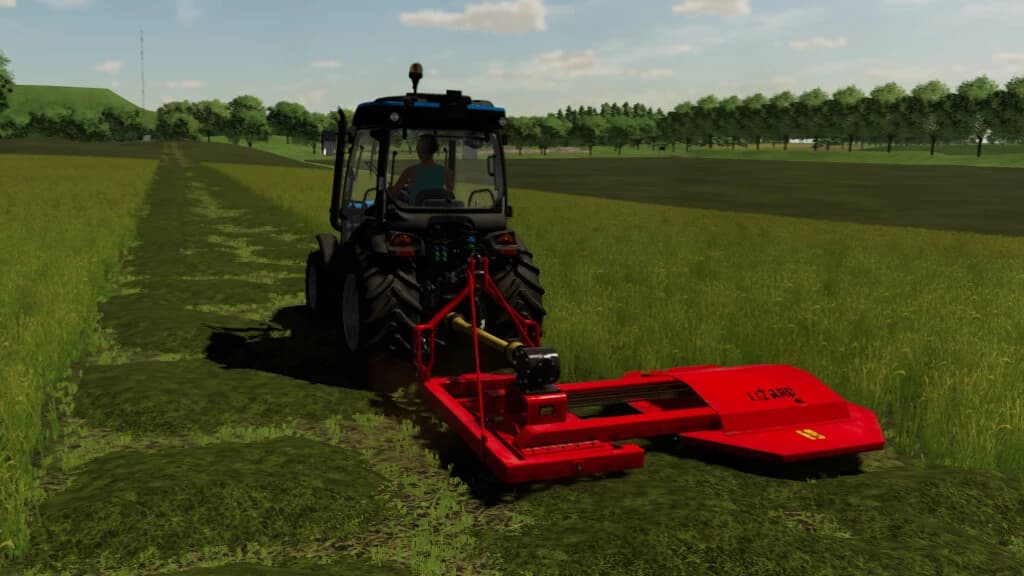 LIZARD LR80 4