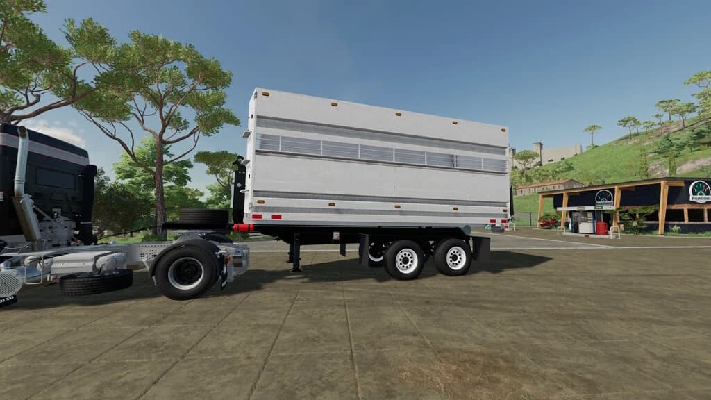 LIZARD LS-35 2