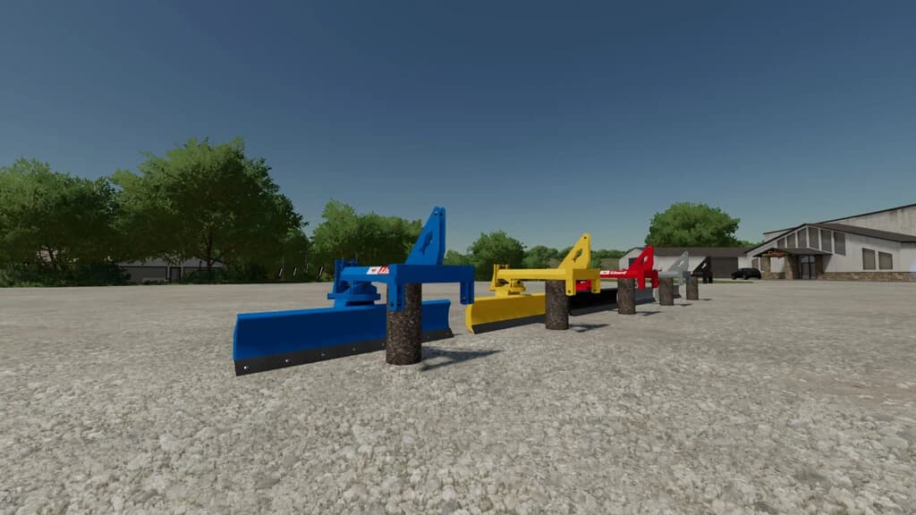 LIZARD LT PACK 2