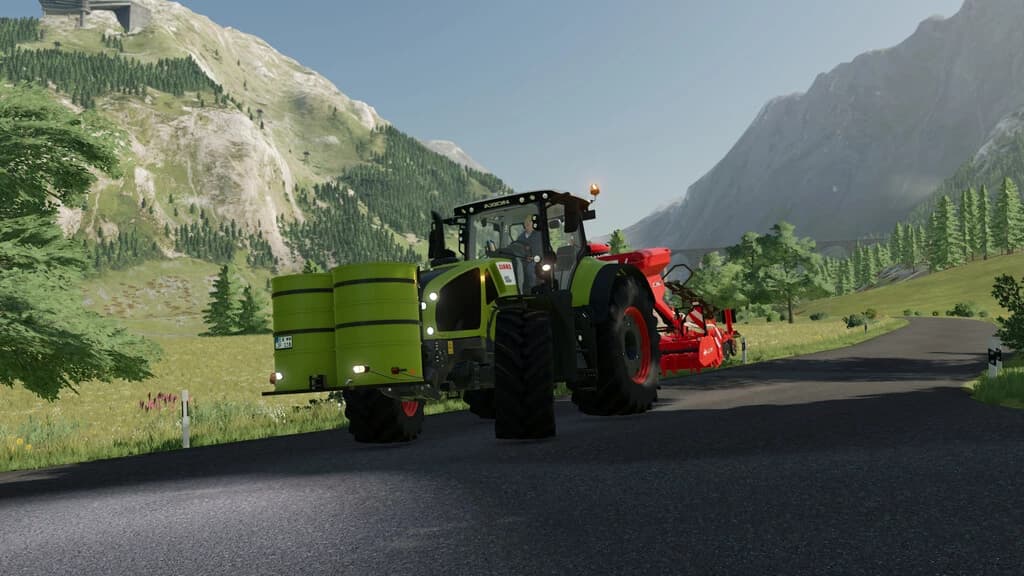LIZARD LW 1015 2