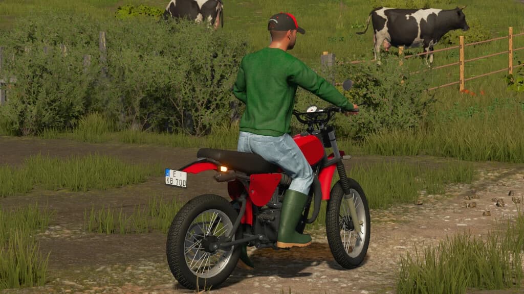 LIZARD LZ 150 5