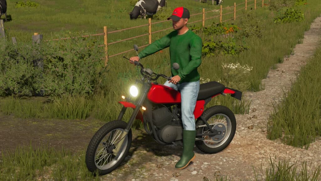 LIZARD LZ 150 4
