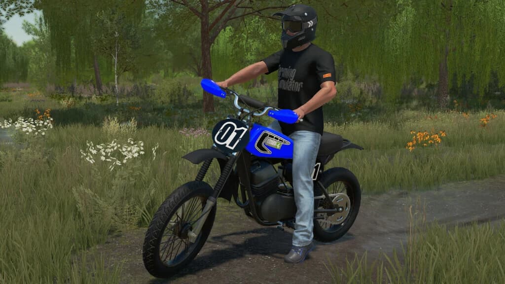 LIZARD LZ 150 3