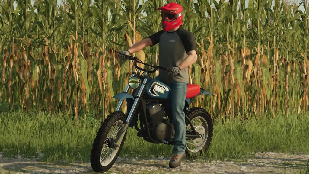 LIZARD LZ 150 2