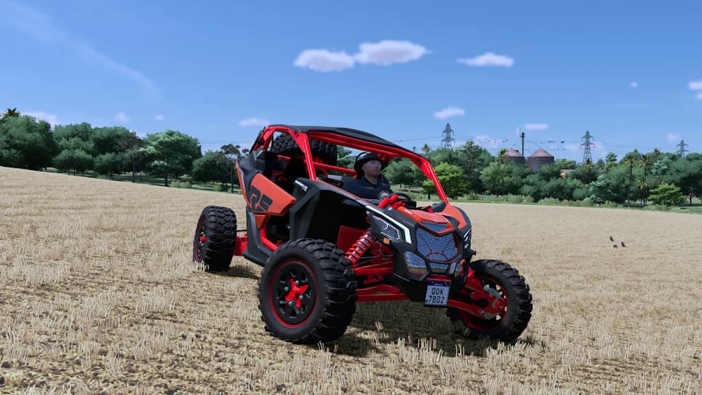 LIZARD MAVERICK X3 4