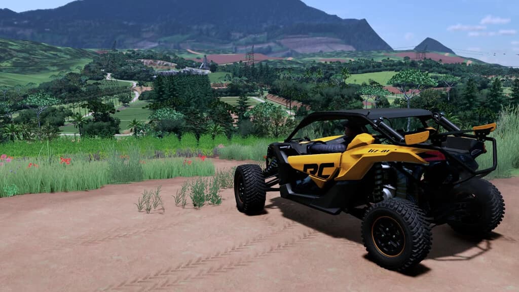 LIZARD MAVERICK X3 3