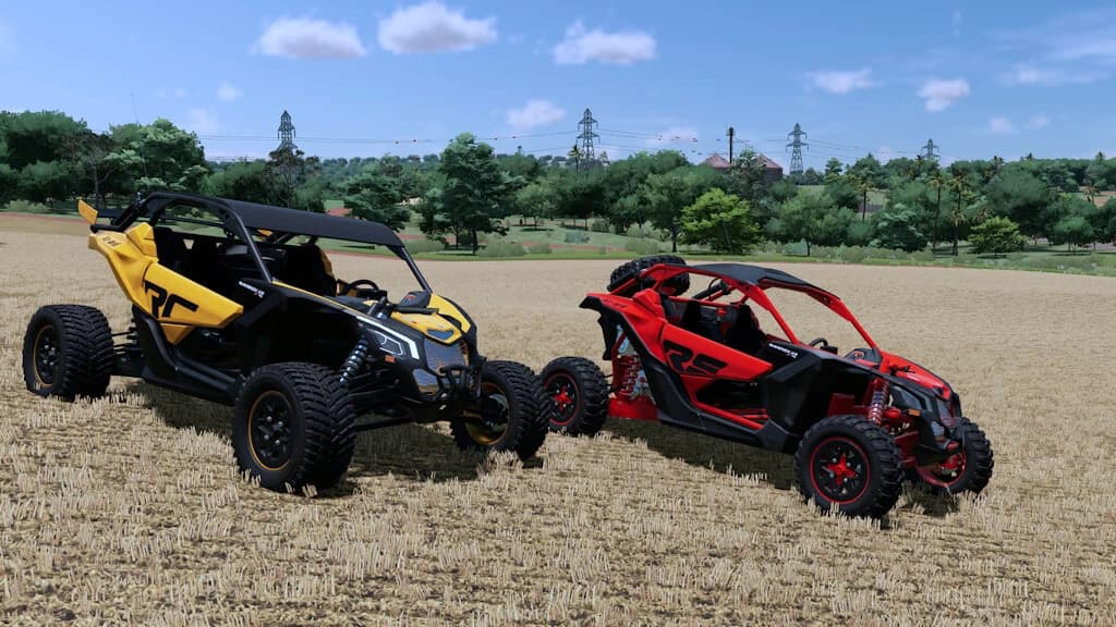 LIZARD MAVERICK X3 2