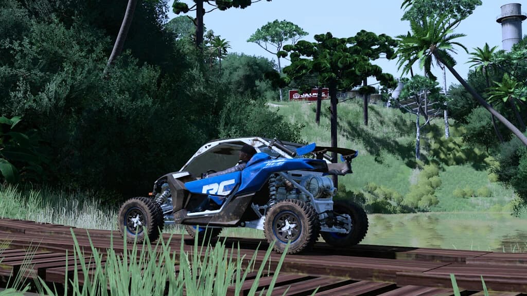 LIZARD MAVERICK X3