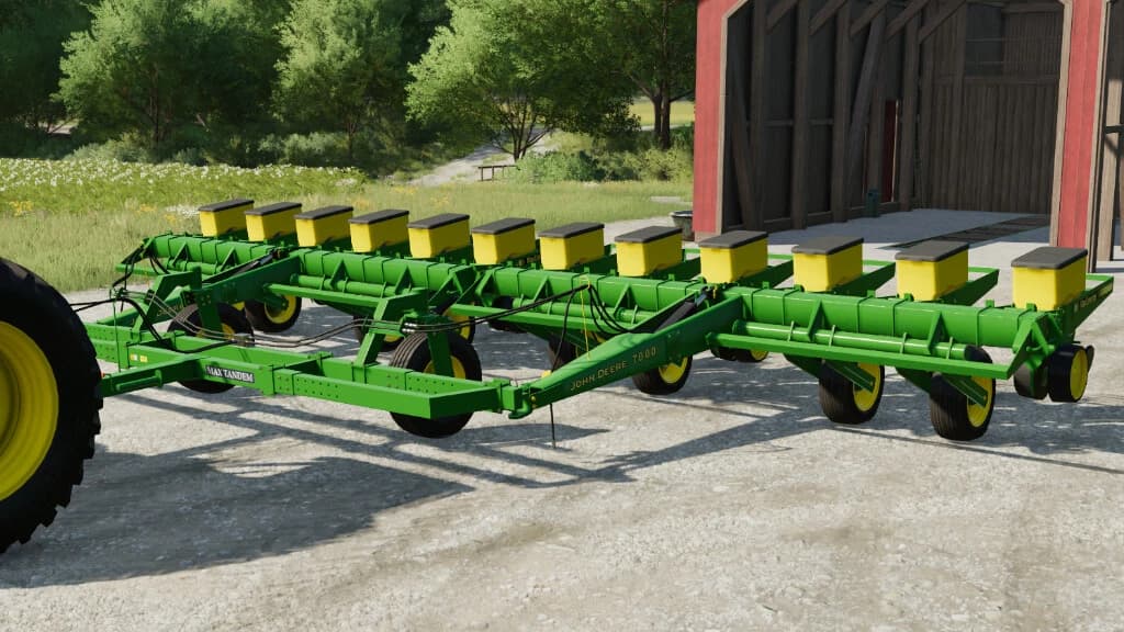 LIZARD MAX TANDEM 2
