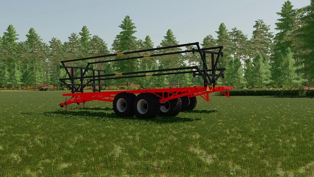LIZARD METAX MOORING 2