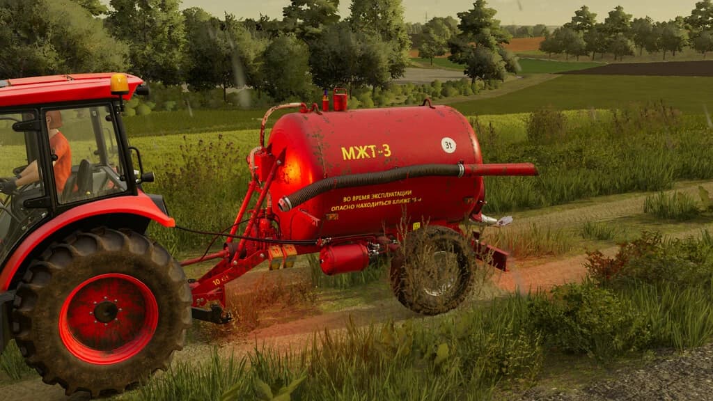 LIZARD MJT-3 4