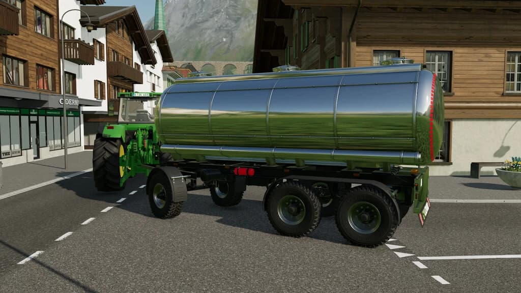LIZARD MKS 16 2