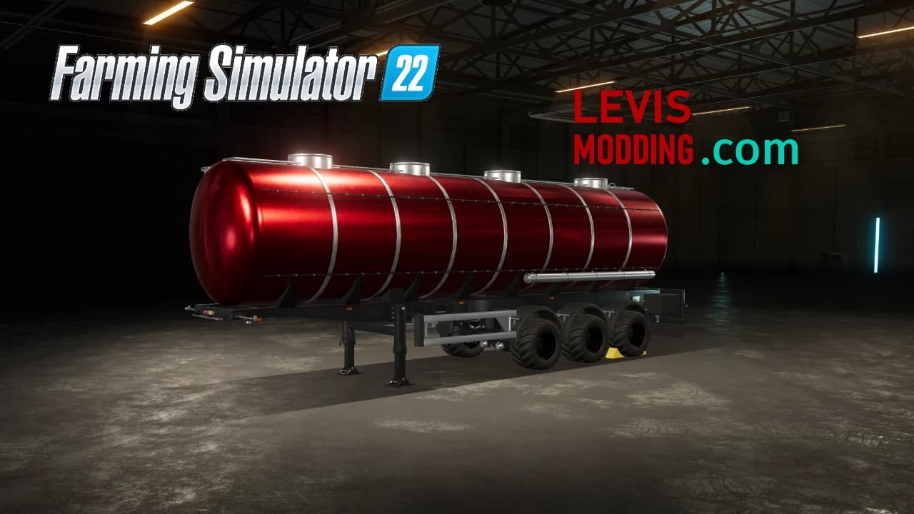 LIZARD MKS 32 3