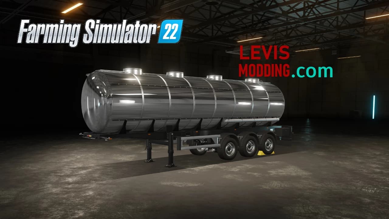 LIZARD MKS 32 2