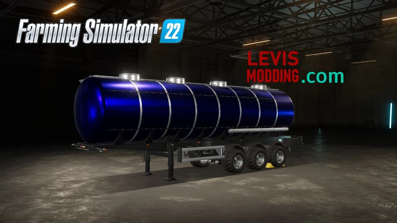 LIZARD MKS 32