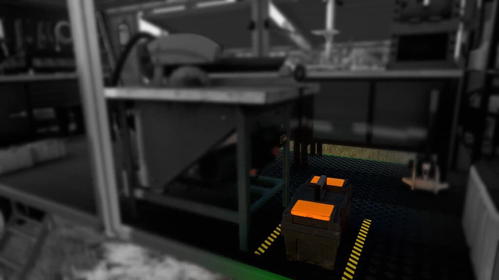 LIZARD MOBILE WORKSHOP 2