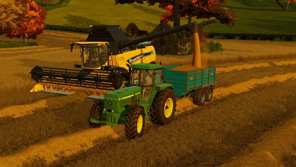 LIZARD MQ 12 T TRAILER 5