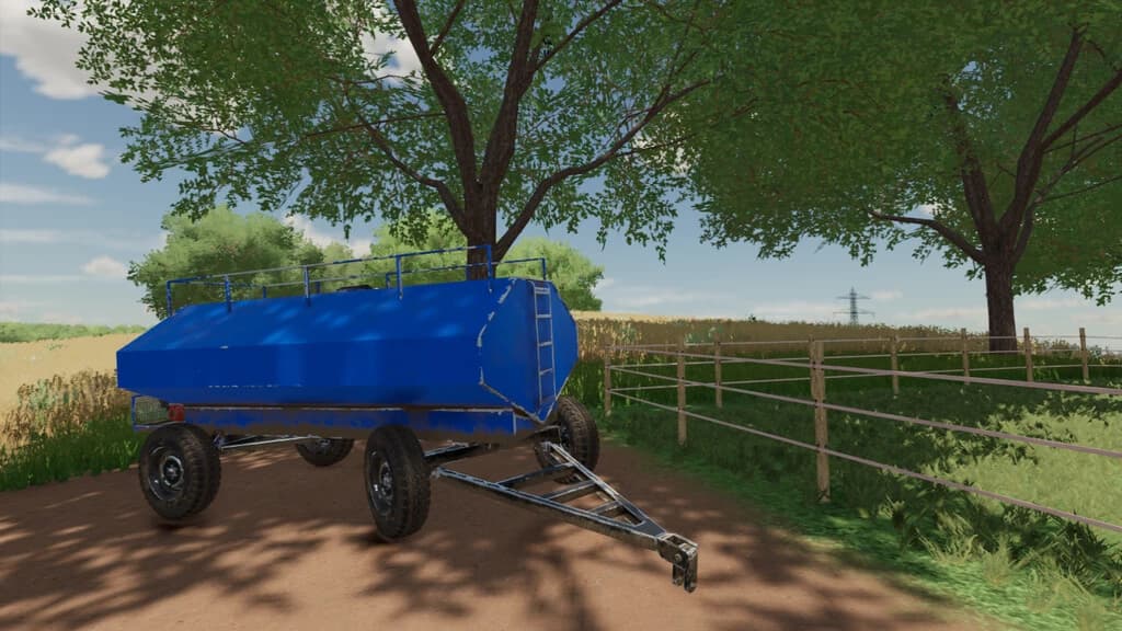 LIZARD MSL TANK 5