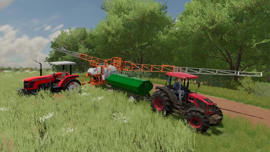 LIZARD MSL TANK 4
