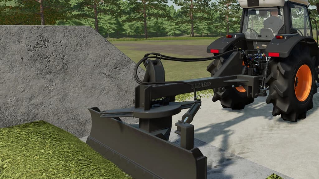 LIZARD MT 270