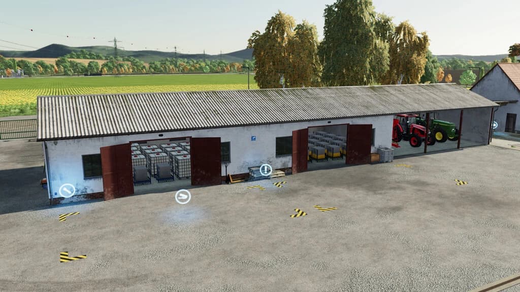 LIZARD MULTIPURPOSE SHEDS 5