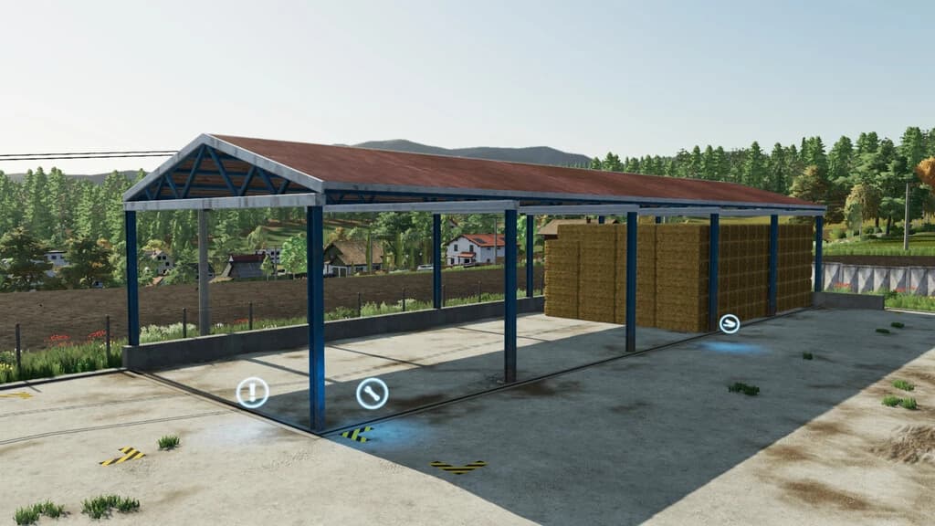 LIZARD MULTIPURPOSE SHEDS 4
