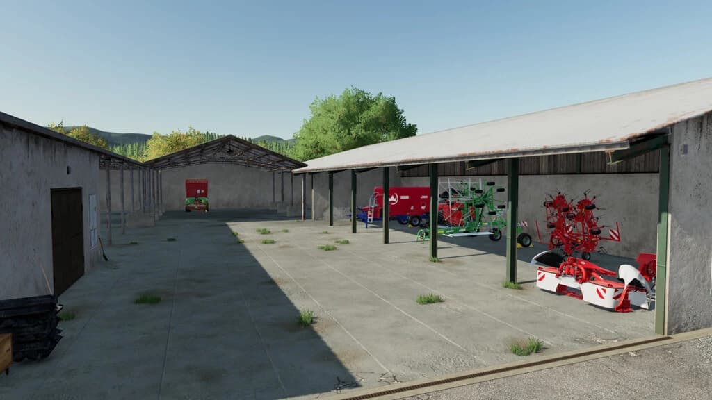 LIZARD MULTIPURPOSE SHEDS 3