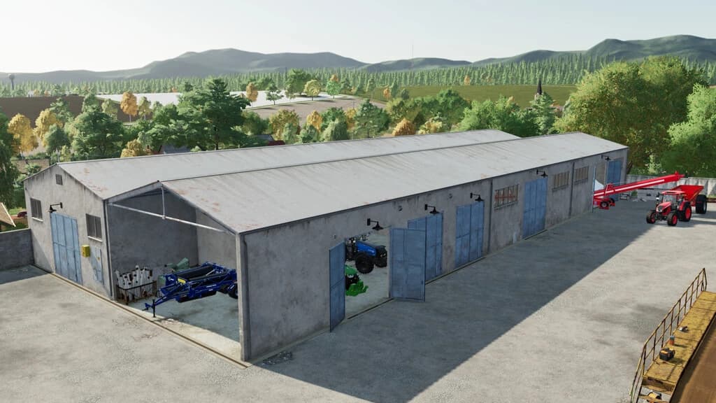 LIZARD MULTIPURPOSE SHEDS 2