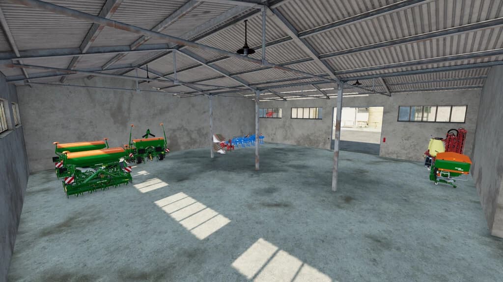 LIZARD MULTIPURPOSE SHEDS