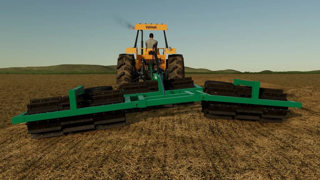 LIZARD MX 6M 5