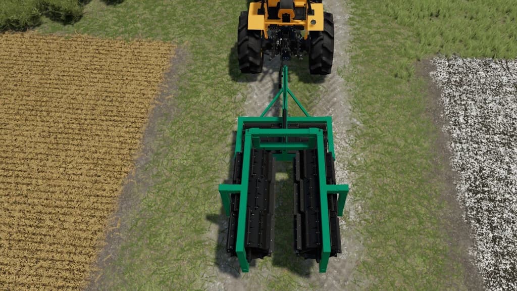 LIZARD MX 6M 3