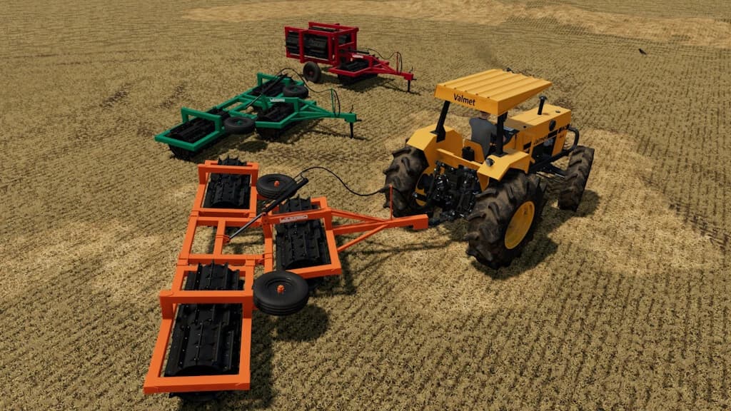 LIZARD MX 6M 2