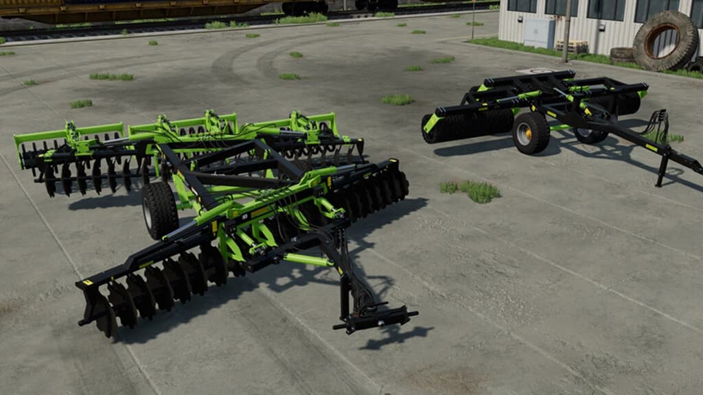 LIZARD NEO PACK 4