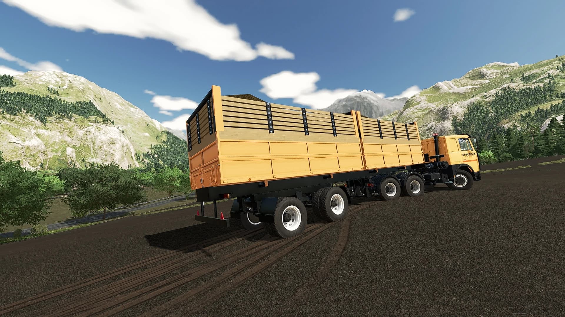 LIZARD NS2-29.21.20 EDIT
