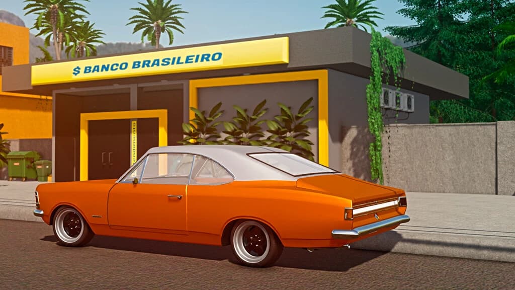 LIZARD OPALA SS COUPÉ 3