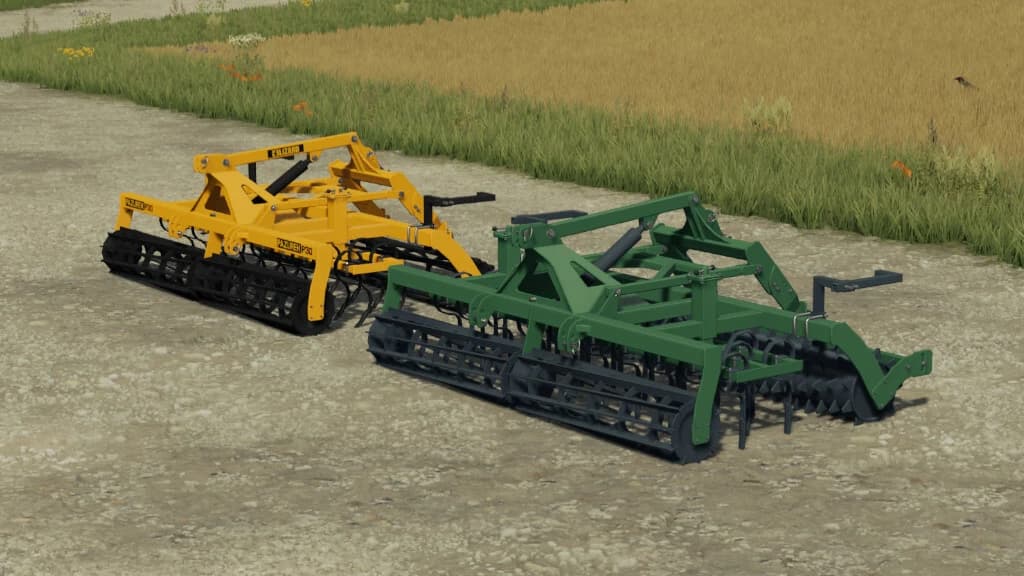 LIZARD PAZUREK P30 2