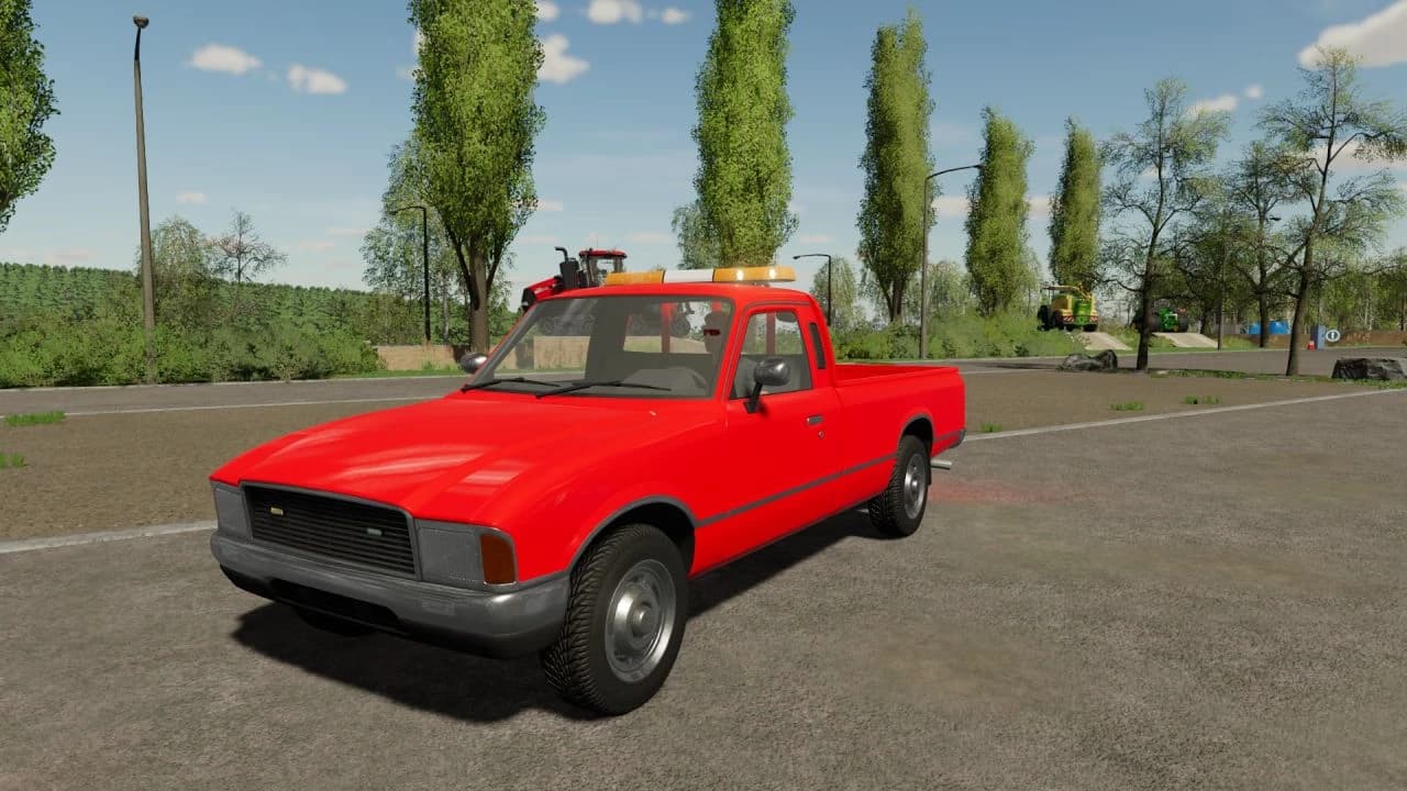 LIZARD PICKUP 2014 EDITED 2