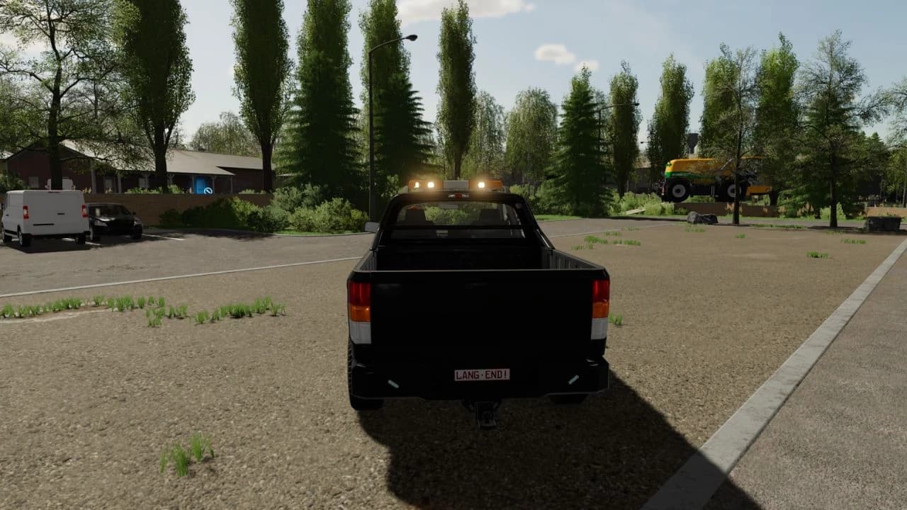 LIZARD PICKUP 2014 EDITED