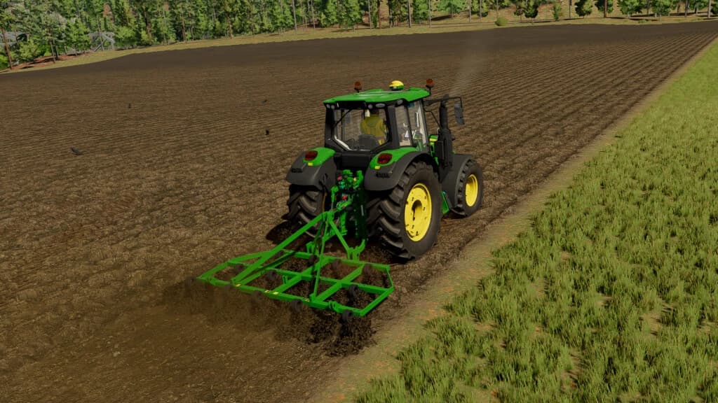 LIZARD PROCULT CULTIVATOR 4